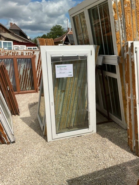 Manyag ablak 92x160 Buk-nyl 20db