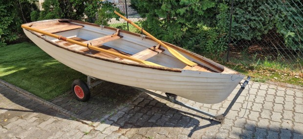 Manyag csnak 