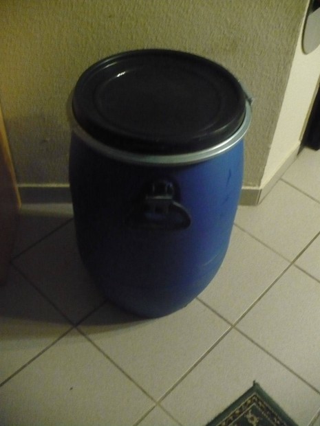 Manyag hord 60 l elad