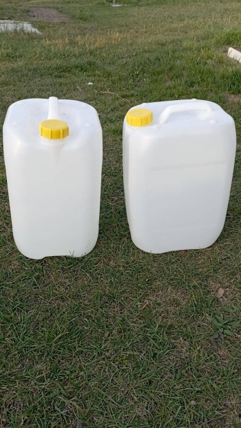 Manyag kanna 20l