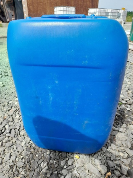 Manyag kanna 25 liter