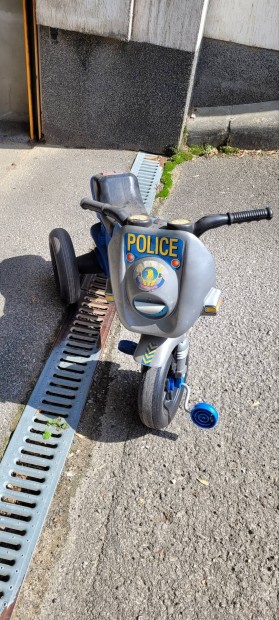 Manyag kismotor