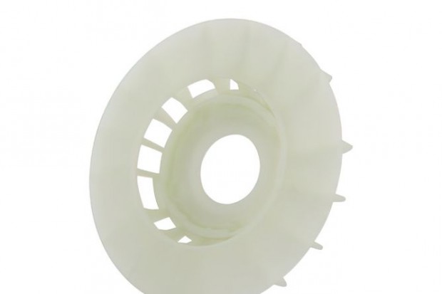 M�anyag ventil�torker�k Polini statikus vari�torhoz 244.110, Piaggio