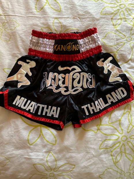Muay Thai short