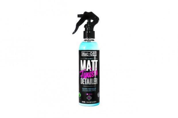 Muc-Off 250 ml matt sisak tisztító