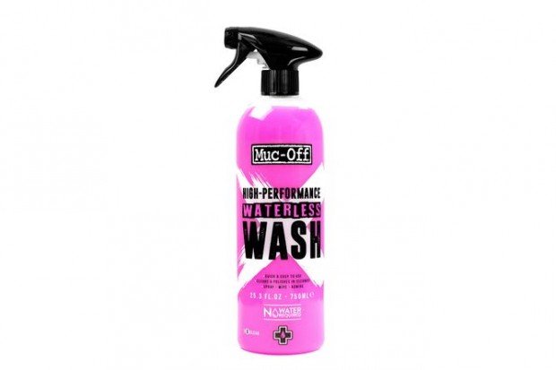 Muc-Off Víz Nélküli Mosószer 750ml