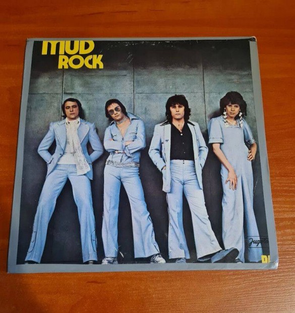 Mud- Mud Rock; LP, Vinyl