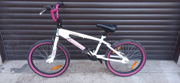 Muddyfox 20" csajos BMX kerkpr bicikli 