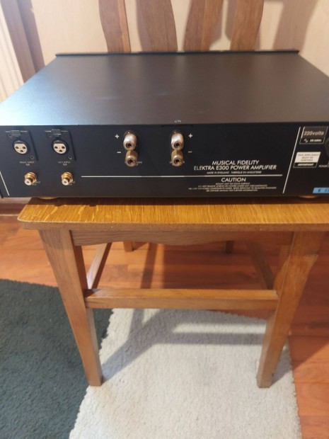 Mudical fidelity e300