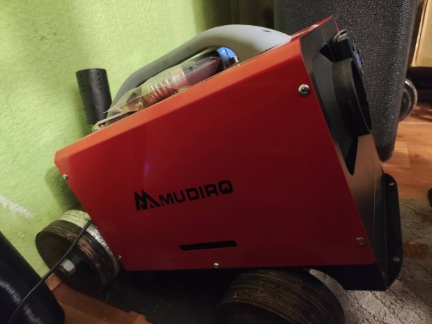 Mudiro 8kw diesel �ll� f�t�s