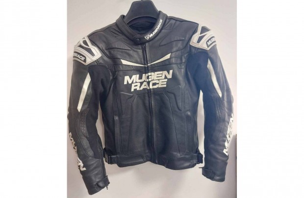 Mugen Race 2117 motoros bőrdzseki