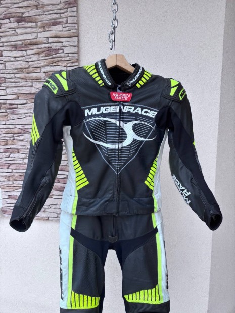 Mugen Race 38-as ni motoros brruha