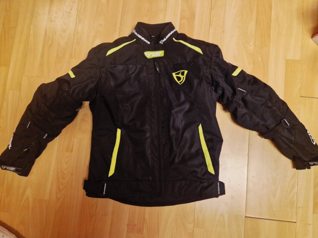 Mugen Race unisex motoros kab�t 