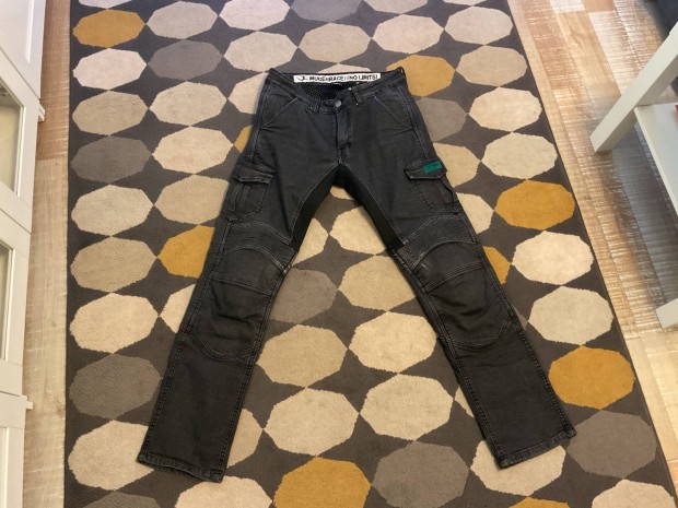 Mugen race 32es motoros farmer