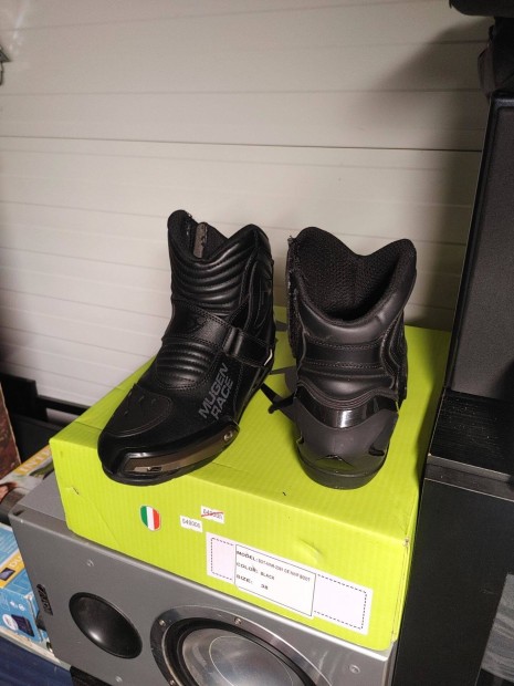 Mugen race b�r motoros cip�