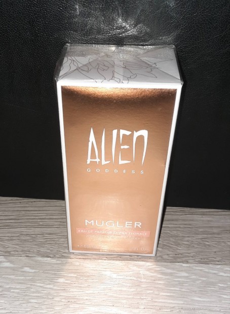 Mugler Alien Goddes Supra Florale edp ni illat