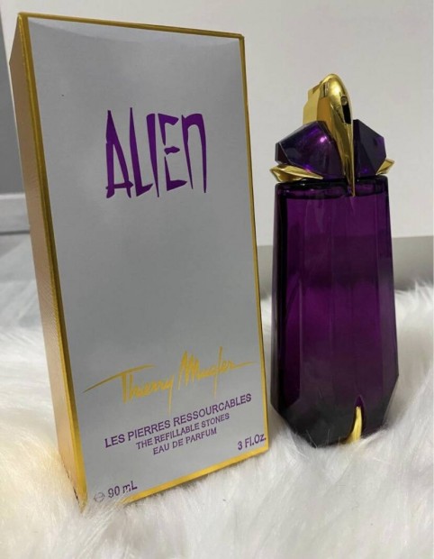 Mugler Alien j 90ml parfm