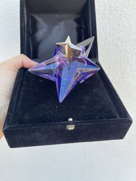 Mugler Angel Mistyc Star limitlt parfm