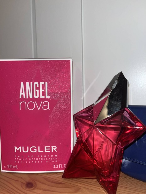 Mugler Angel Nova 100 ml