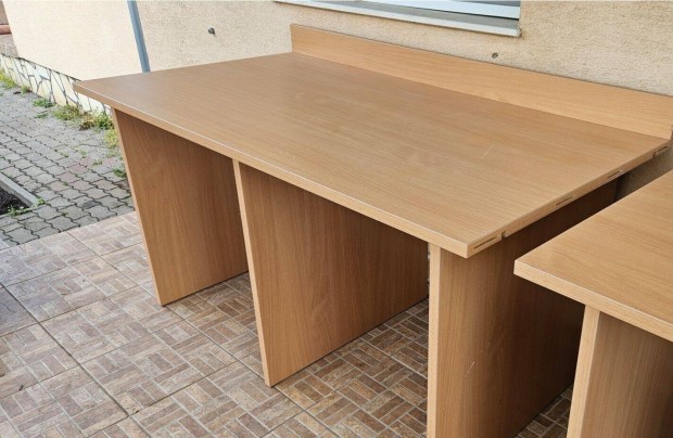 Mhelyasztal / Munkaasztal / asztal (150 x 80 cm)