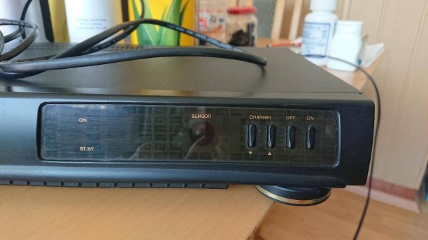 Mholdvev Retro Satelite Receiver Oldtimer