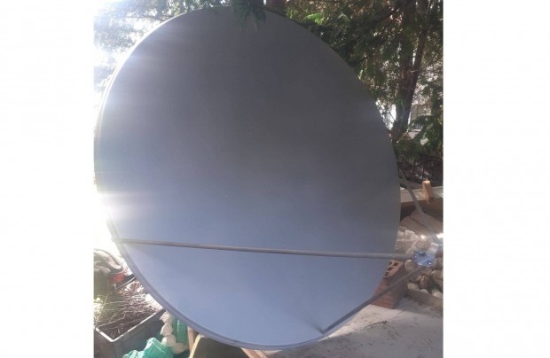 Mholdvev antenna elad 140 cm alumnium
