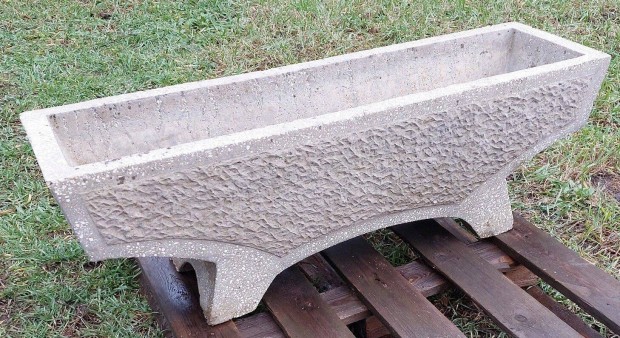 Mk beton virglda 6 db