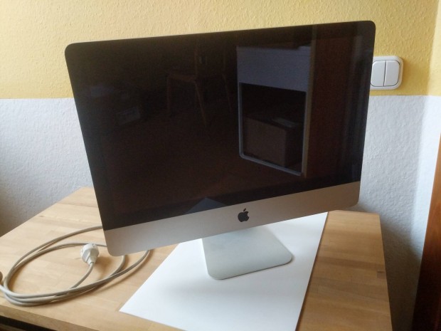 Mkd Apple imac alkatrsznek