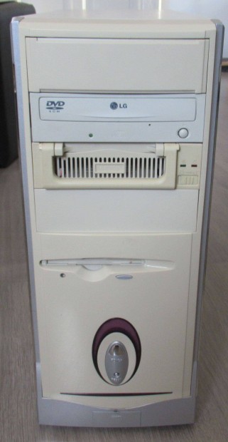 Mkd Retr PC Asus 2004