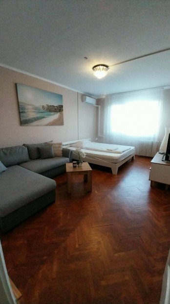 Működő Szálláshely Apartman eladó