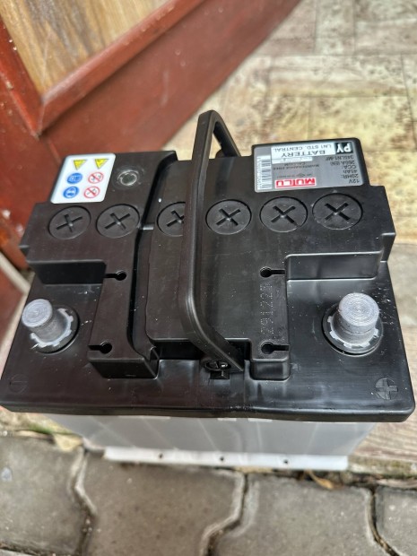 M�k�d� akkumul�tor 