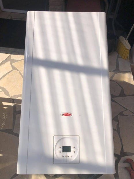 Mkd radiant gzkazn melegvztrolval