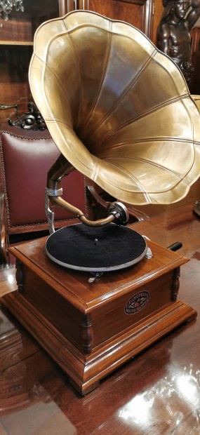 Mkdkpes tlcsres gramofon 