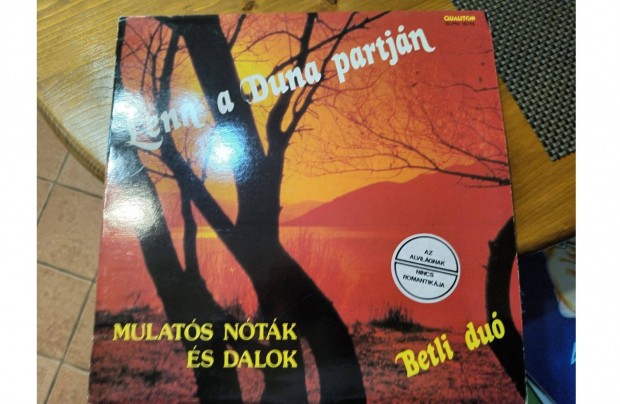 Mulatós lakodalmas rock bakelit hanglemezek eladók