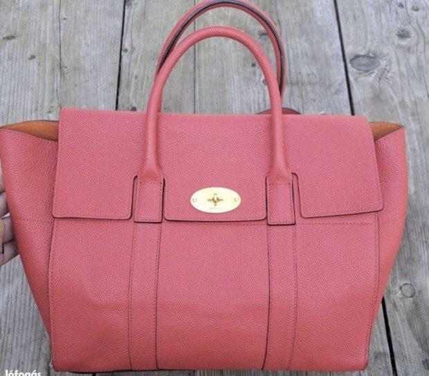 Mulberry New Bayswater brtska