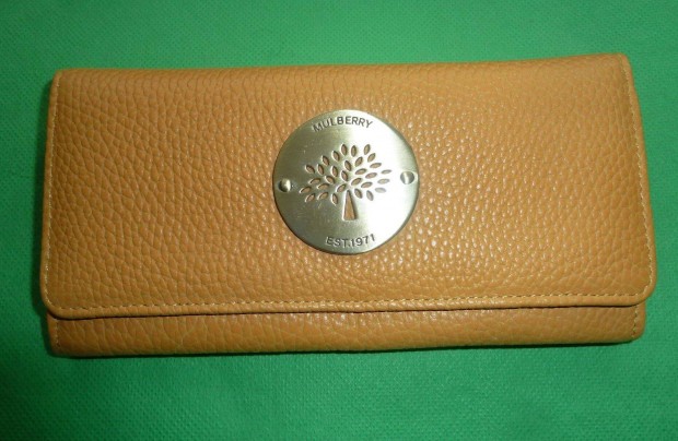 Mulberry Valdibr Pnztrca