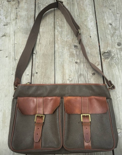 Mulberry messenger brtska