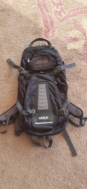 Mule Camelback 3l-es elad