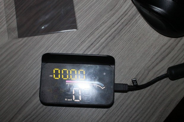 Mulifunciós HEAT UP GPS!