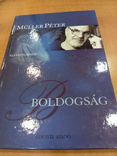 Mller Pter: Boldogsg