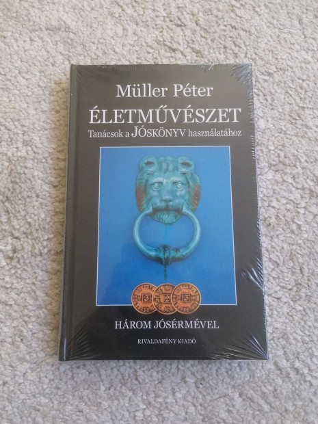 Mller Pter: letmvszet