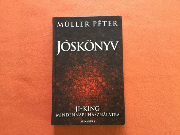 Mller Pter: Jsknyv (2006)