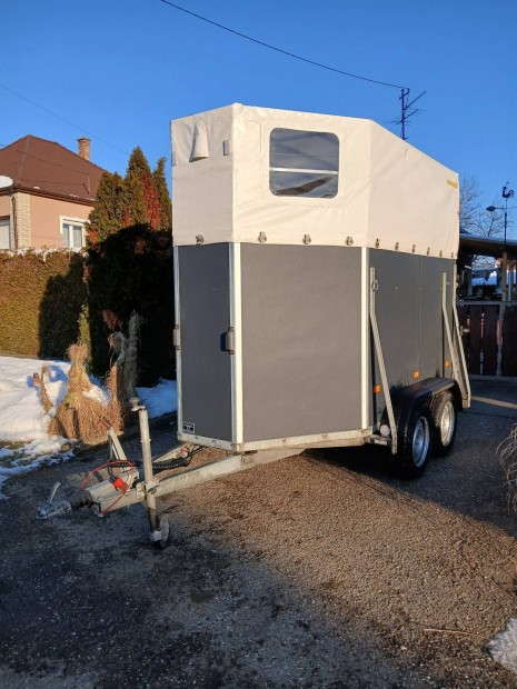 M�llner M2000 kettes l�sz�ll�t� elad�