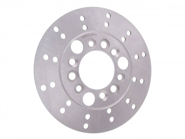 Multi Disc féktárcsa d=190/58mm - Aprilia, Benelli, CPI , Malaguti, MB