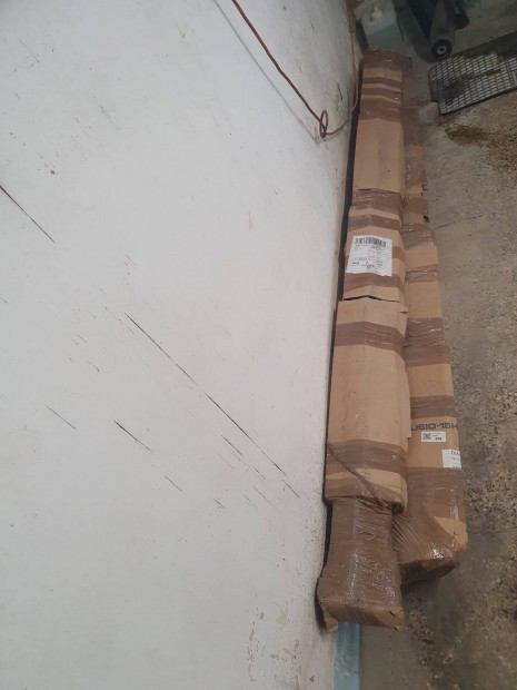 Multi van T5 T6 sinrendszer