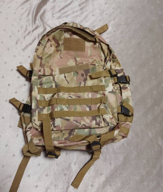 Multicam nagy zsk airsoft