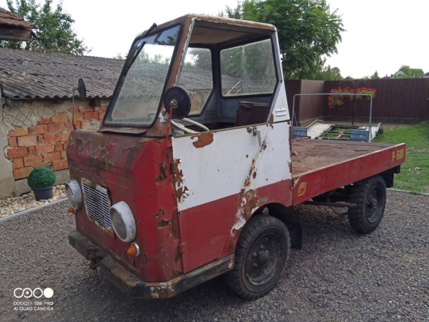 Multicar M22