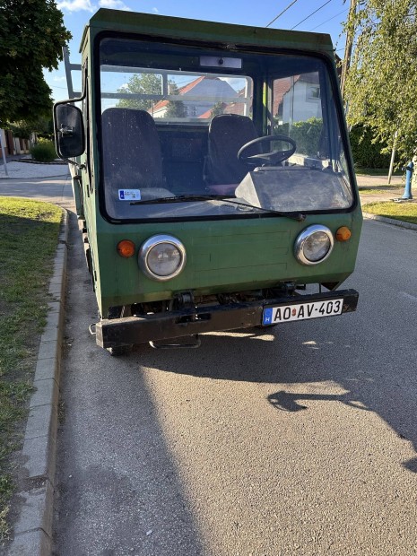 Multicar M25