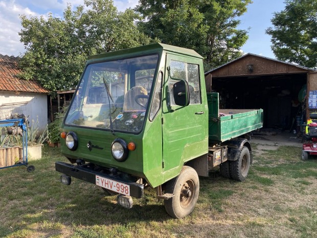 Multicar M25