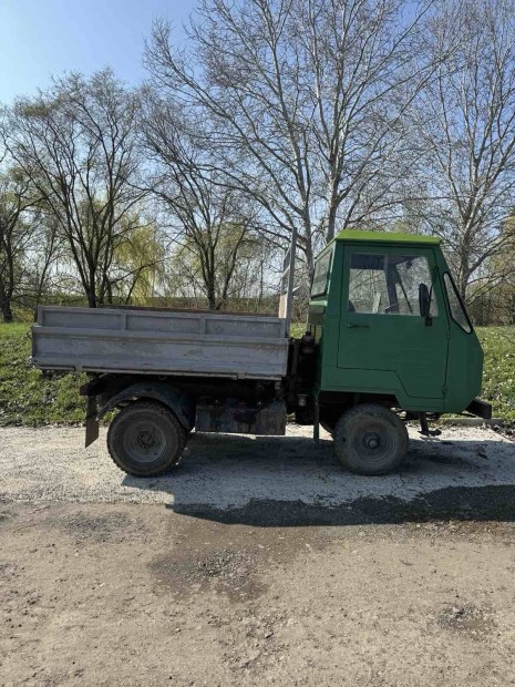 Multicar M25
